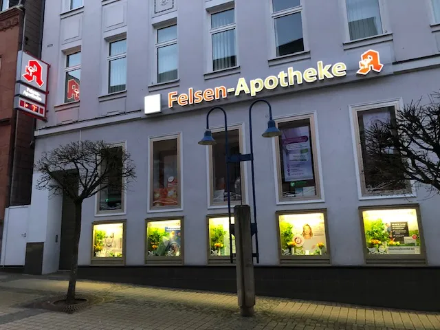Apotheke